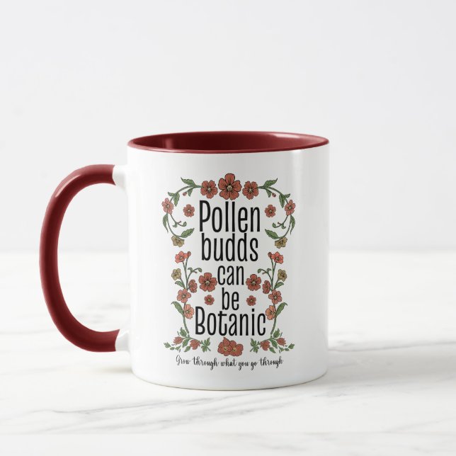 CDollenbudds Tasse (Links)