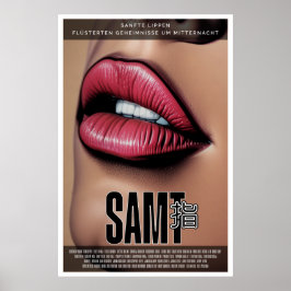 CDsamtger Poster