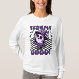 CDscremsboot T-Shirt