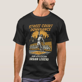 CDstraßenhof T-Shirt
