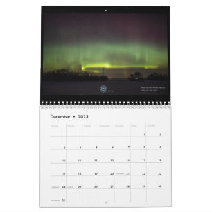 CDSWXC-Kalender 2023 Kalender