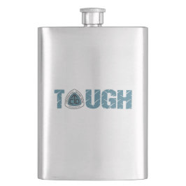 CDT Tough Flachmann