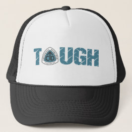 CDT Tough Truckerkappe