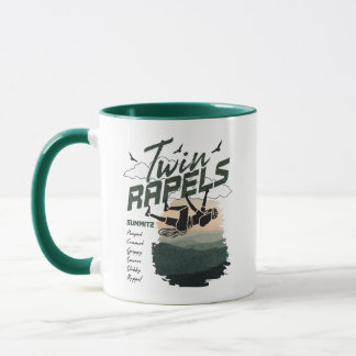 CDtwinrappels Tasse