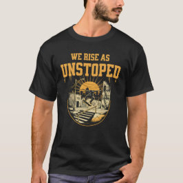 CDunstoppbar T-Shirt