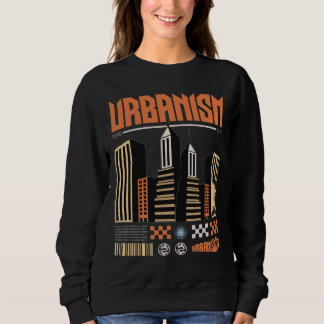 CDurbanism Sweatshirt
