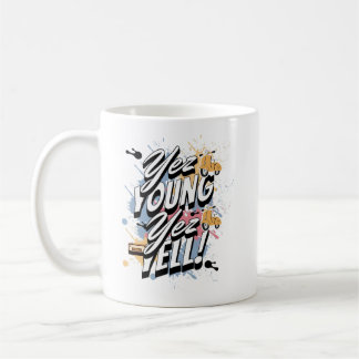 CDyezyoung Kaffeetasse