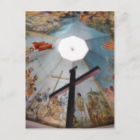 Cebu, Magellans Kreuz