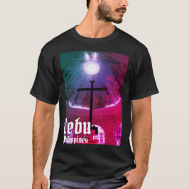Cebu Philippines Shirt