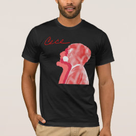 CeCe Wiederholung Megan T-Shirt