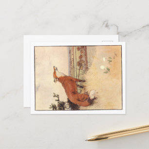 Cecil Aldin Postkarten