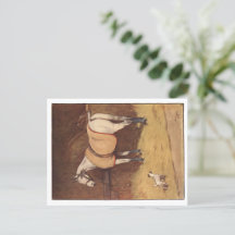 Cecil Aldin Postkarten