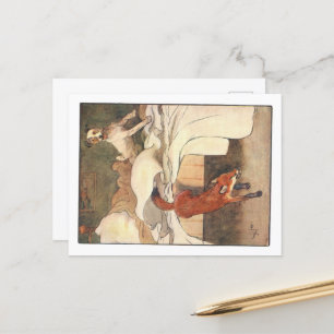 Cecil Aldin Postkarten