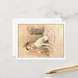 Cecil Aldin Postkarten