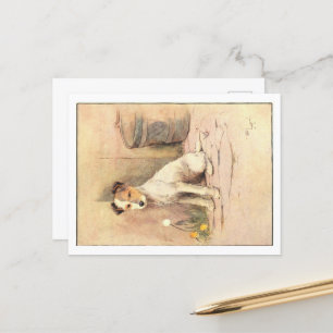 Cecil Aldin Postkarten