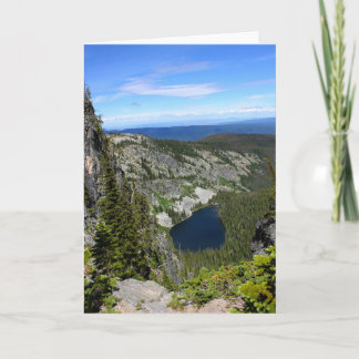 CEDA - LEERE KARTE - EVANGELIEN