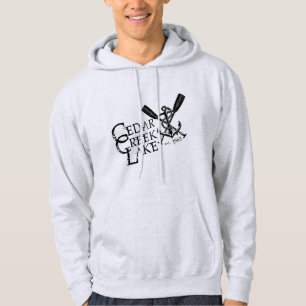 Cedar Creek See-Vintages Sweatshirt