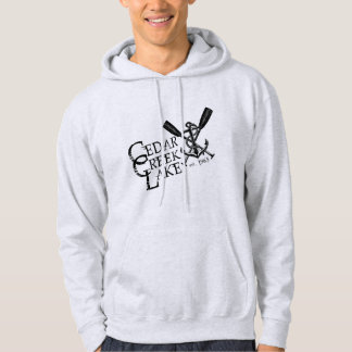 Cedar Creek See-Vintages Sweatshirt