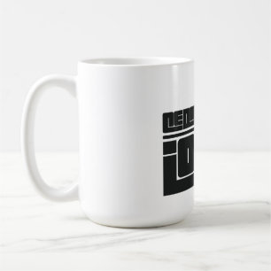 Cedar Rapids - Iowa Kaffeetasse