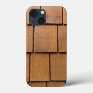 Cedar Shingle Case-Mate iPhone Hülle