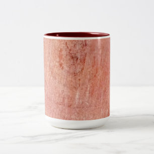 Cedar Zweifarbige Tasse