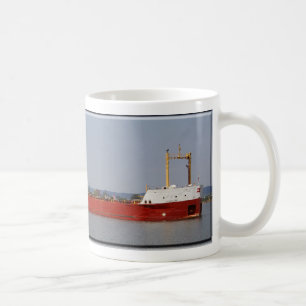 Cedarglen Rot-Tasse Tasse