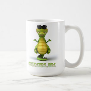 Ceggy Zen Tasse