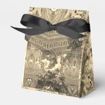 Ceiling Chiesa del Gesù – Battista Gaulli – gold G