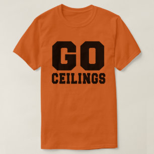 CEILING FAN (Go-Obergrenzen) T-Shirt