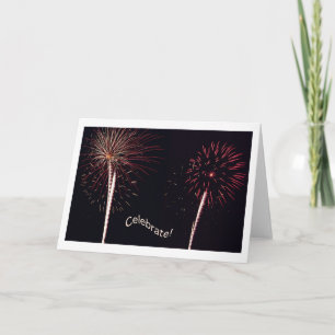 Celebrat! Karte