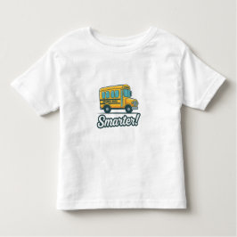 Celebrate 100 Days of School Kleinkind T-shirt