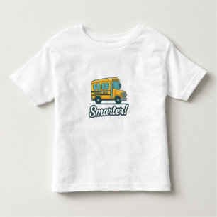Celebrate 100 Days of School Kleinkind T-shirt