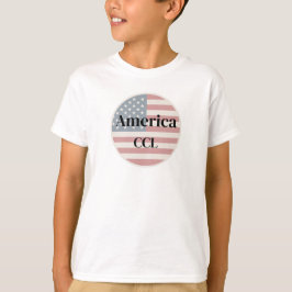 Celebrate America's 250th Anniversary T-Shirt