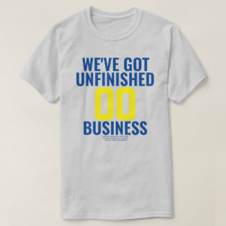 Celebrate BayArea Basketball Fans T - Shirt