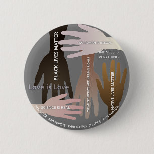 Celebrate Diversity   Wir glauben Button