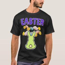 Celebrate Easter designs for all tastes. T-Shirt