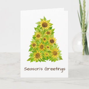 Celebrate Everything Holiday Card Feiertagskarte