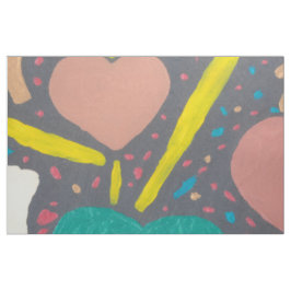 Celebrate Liebe Fabric Stoff