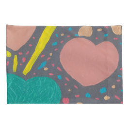 Celebrate Liebe Pillowcase Kissenbezug