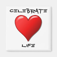 Celebrate Life