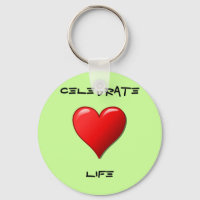 Celebrate Life