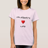 Celebrate Life