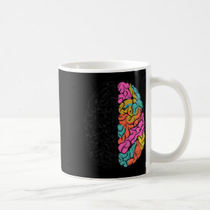 Celebrate Minds aller Arten von Autismus in der Ne Kaffeetasse