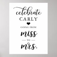 Celebrate Miss Brautparty Herzlich Willkommen