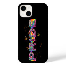 Celebrate Pride iPhone / iPad Gehäuse