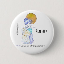 Celebrate Strong Women Collection - Serenity
