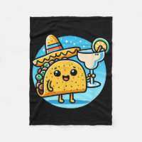 Celebrate Taco Margarita Festival mexikanische Foo