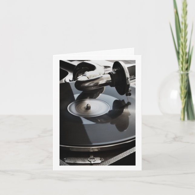 *CELEBRATE UNSERE LIEBE** LASSEN SIE UNS AUF UNSER KARTE (Vorderseite)