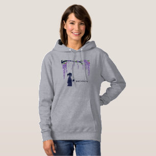Celebrate World Teachers Day Wird Enchanting Wiste Hoodie
