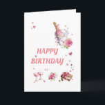 ***CELEBRATE YOU*** IN STIL BIRTHDAY CARD KARTE<br><div class="desc">CUTE FOR ANYONE WHO LIKES TO "CELEBRATE" THEIR SPECIAL DAY!!! THANKS FOR STOPPING BY ONE OF MY EIGHT STORES! REMEMBER YOU CAN CHANGE THE AGE AND VERSES IN AND OUT IF YOU WISH IN SECOND!</div>
